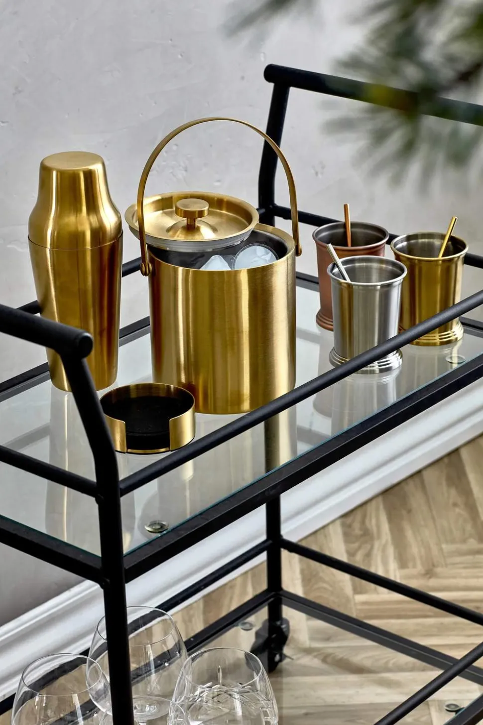 Coaster - 6 stk.