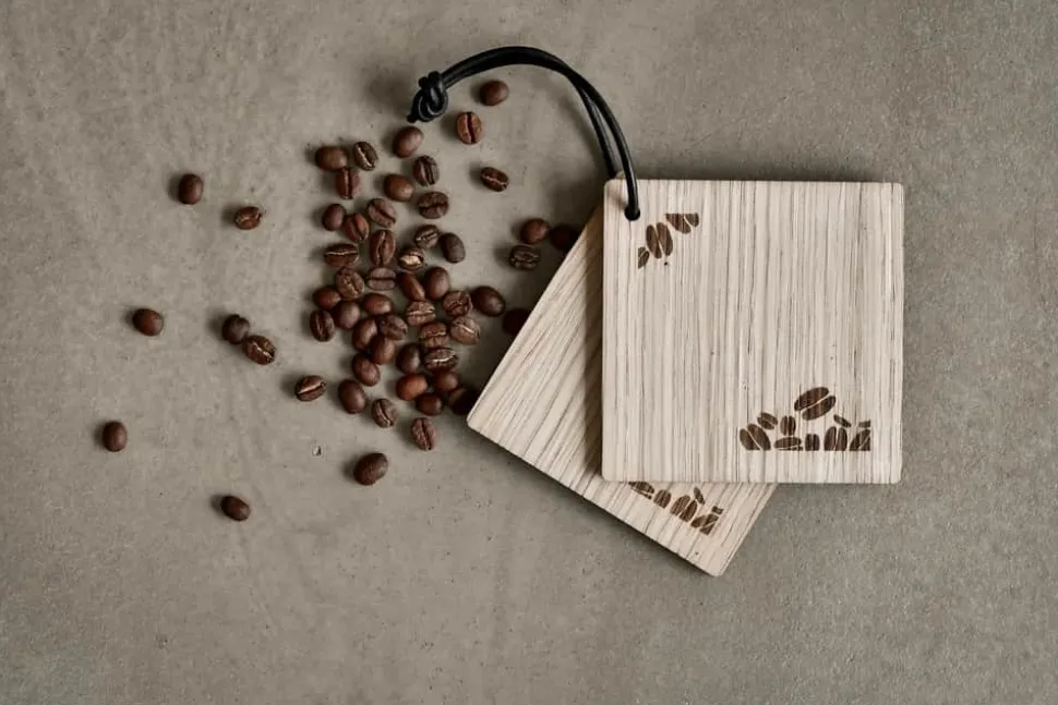 Coaster - 2 stk.