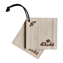 Coaster - 2 stk.