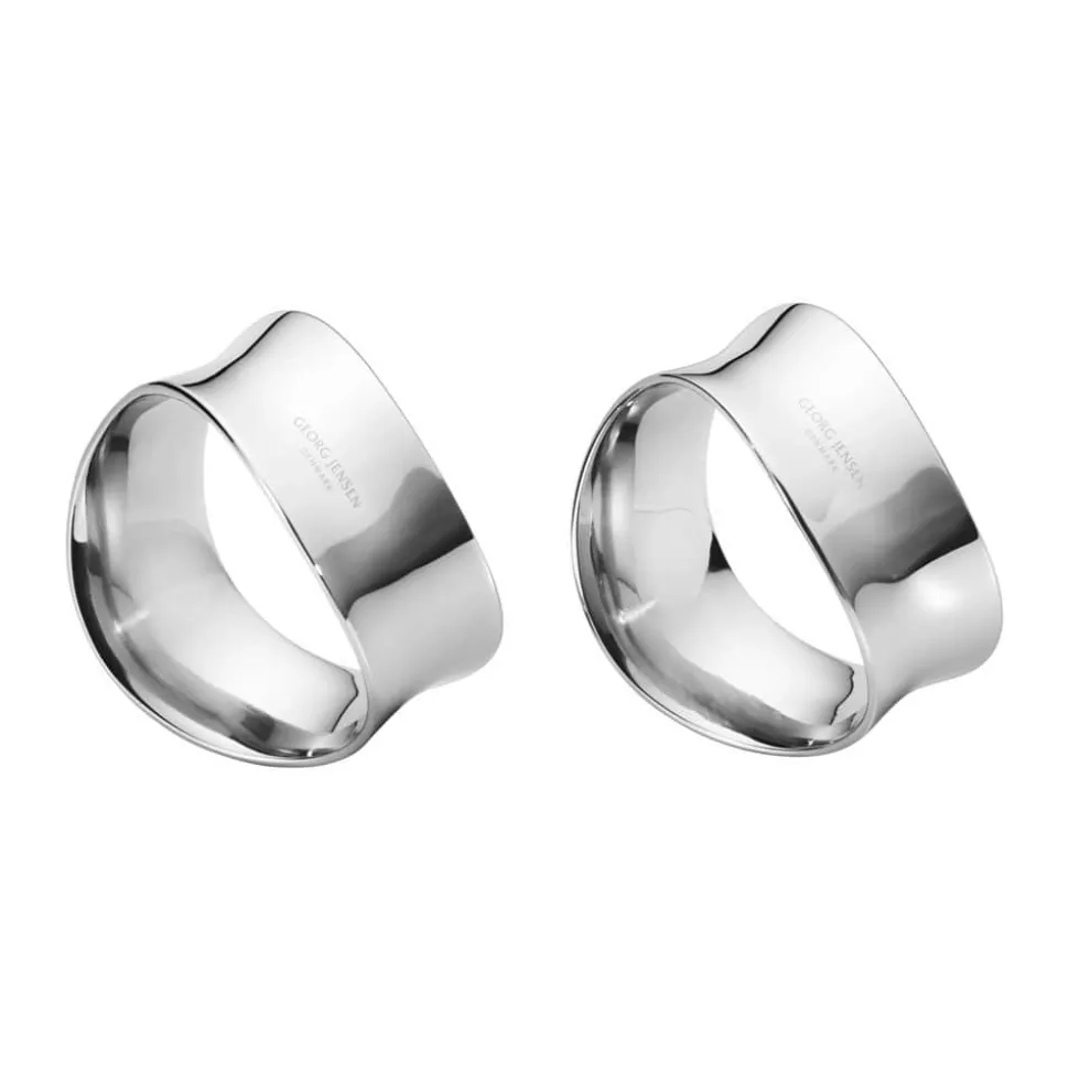 Cobra Servietring - 2 stk.