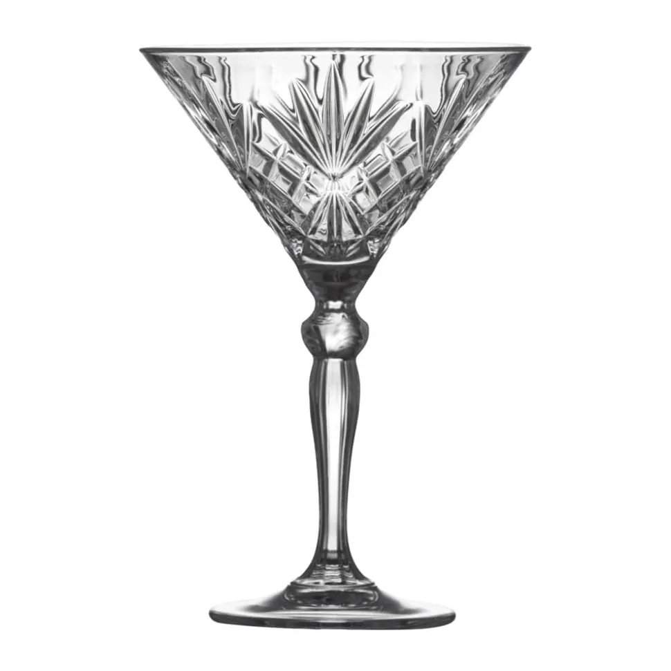 Cocktailglas - 4 stk.