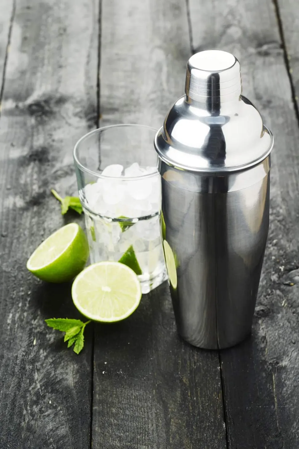 Cocktail Shaker