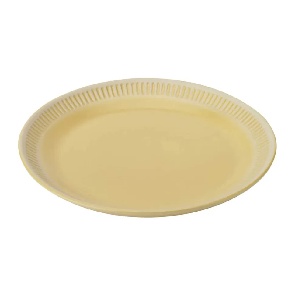 Colorit Frokosttallerken