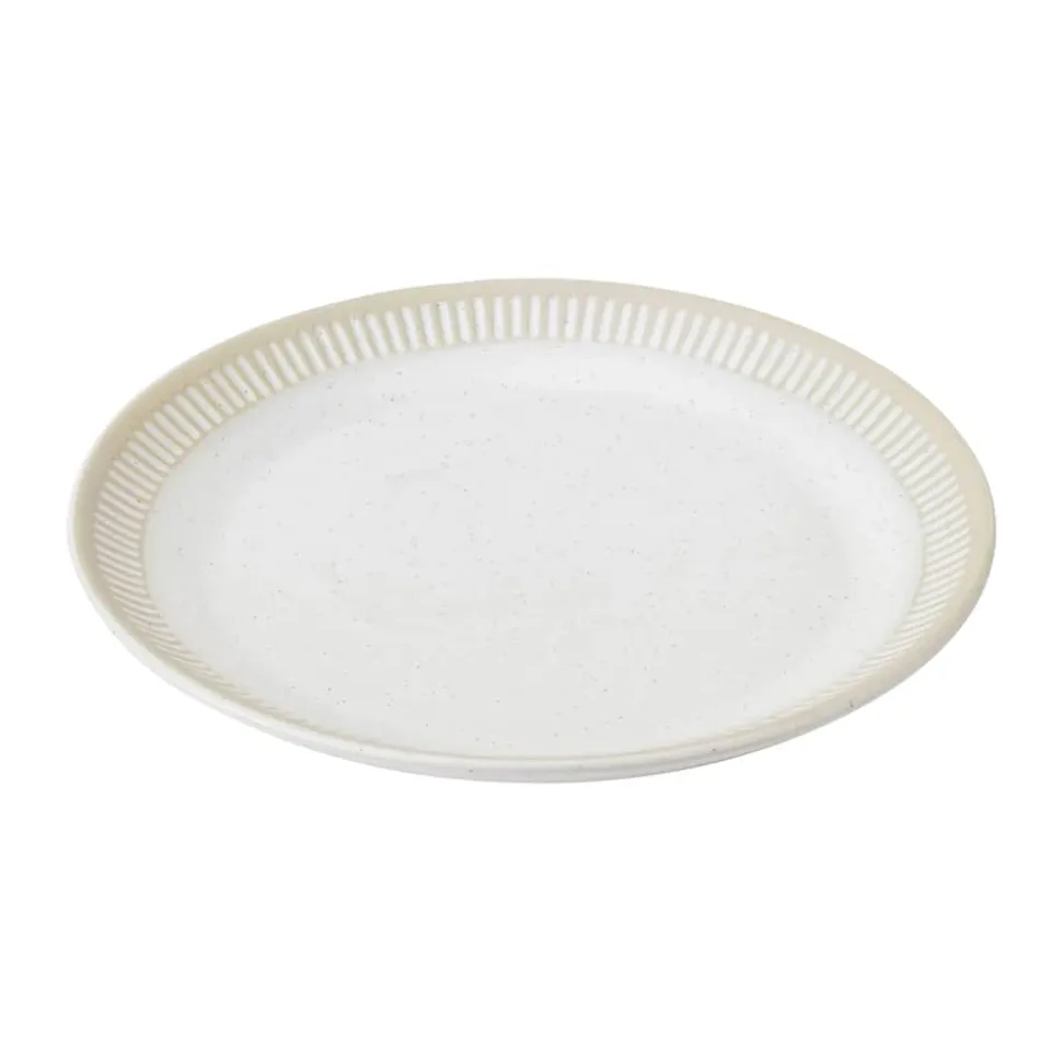 Colorit Frokosttallerken