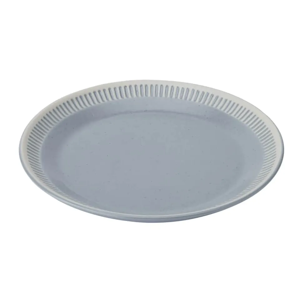 Colorit Frokosttallerken