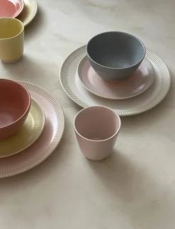 Colorit Frokosttallerken