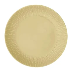 Confetti Frokosttallerken