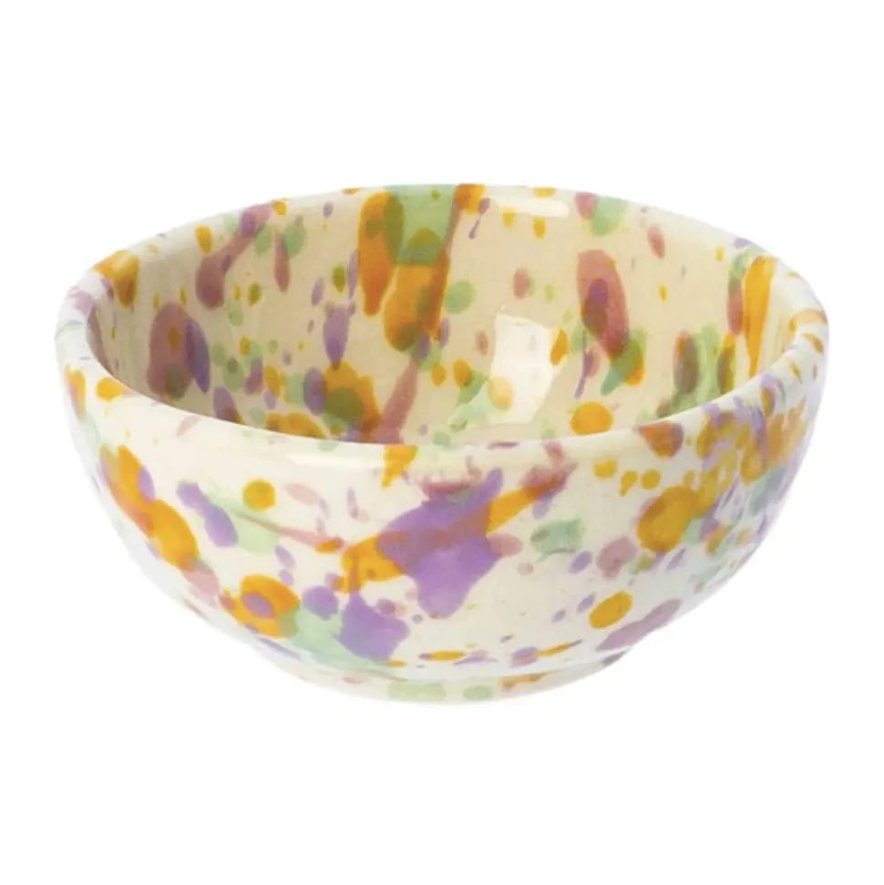 Confetti Salsa Skål
