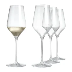 Connoisseur Extravagant Hvidvinsglas - 4 stk.