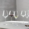 Connoisseur Extravagant Rødvinsglas - 4 stk.