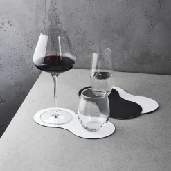 Connoisseur Extravagant Rødvinsglas - 4 stk.
