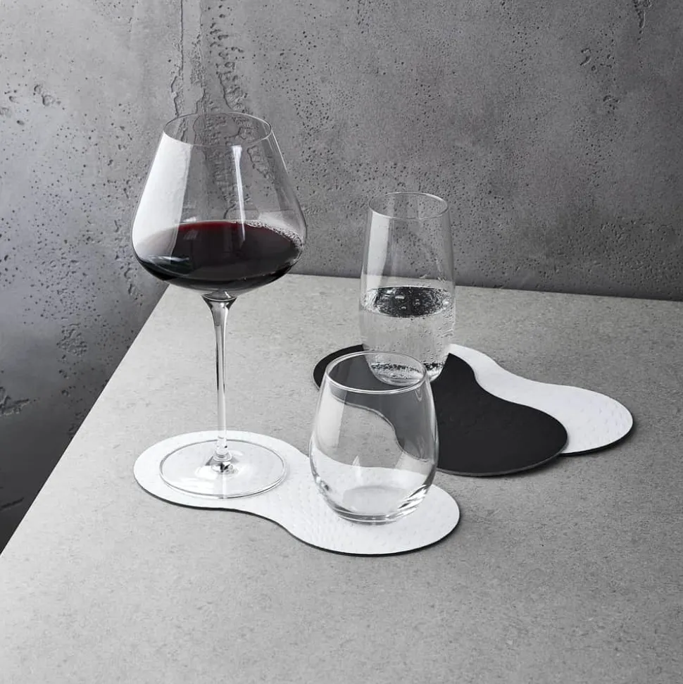 Connoisseur Extravagant Rødvinsglas - 4 stk.