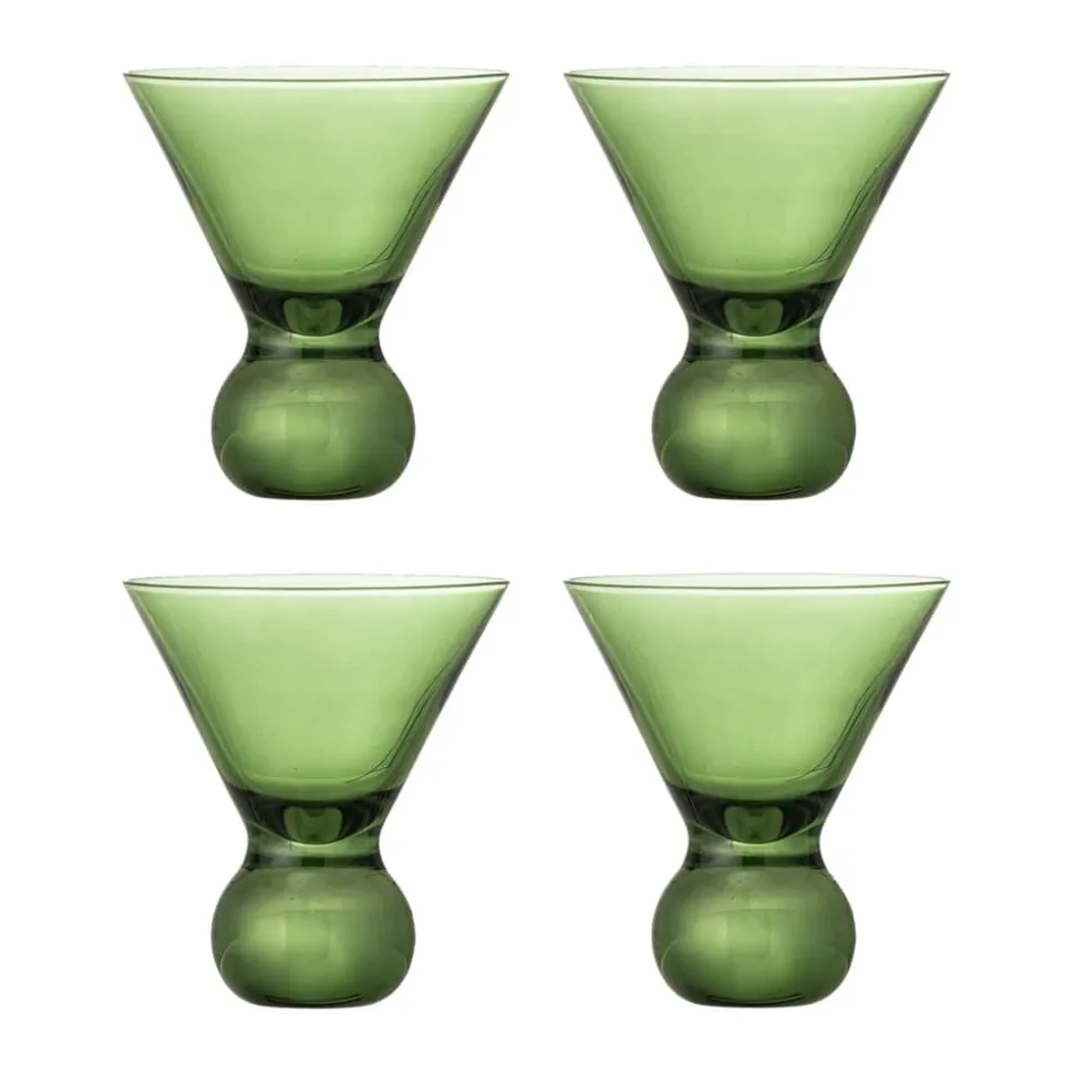 Corliss Cocktailglas - 4 stk.