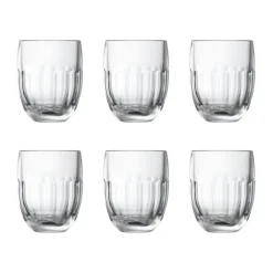 Coteau Vandglas - 6 stk.