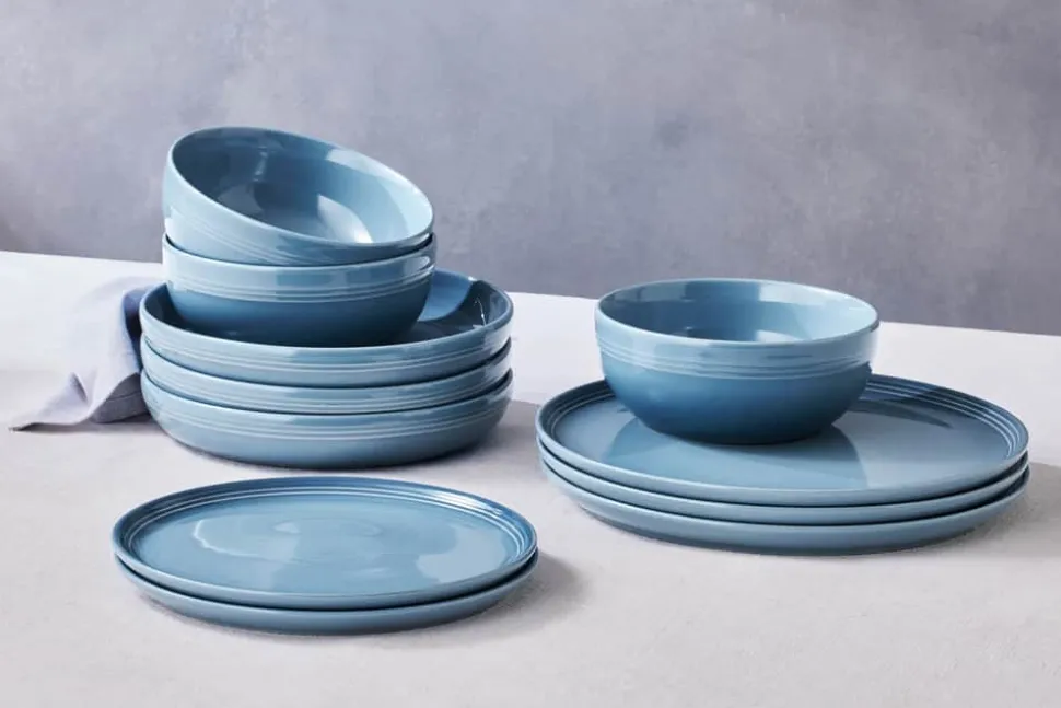 Coupe Frokosttallerken