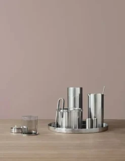 Cylinda-line AJ Cocktail Shaker