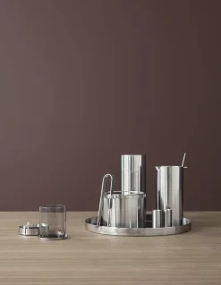 Cylinda-line AJ Cocktail Shaker