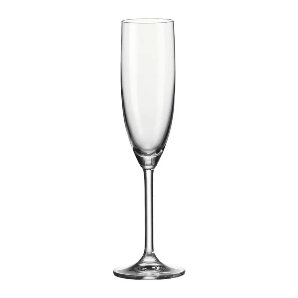Daily Champagneglas - 6 stk.