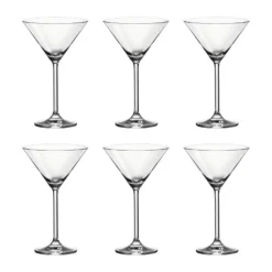 Daily Cocktailglas - 6 stk.