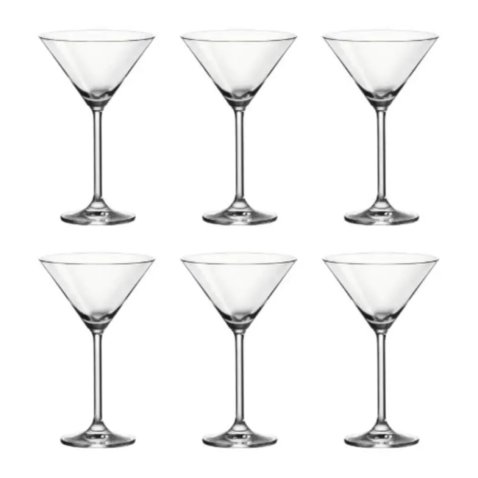 Daily Cocktailglas - 6 stk.