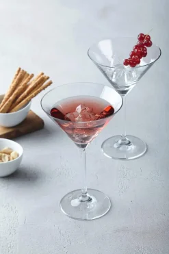 Daily Cocktailglas - 6 stk.