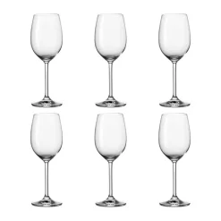 Daily Hvidvinsglas - 6 stk.