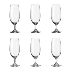 Daily Ølglas - 6 stk.
