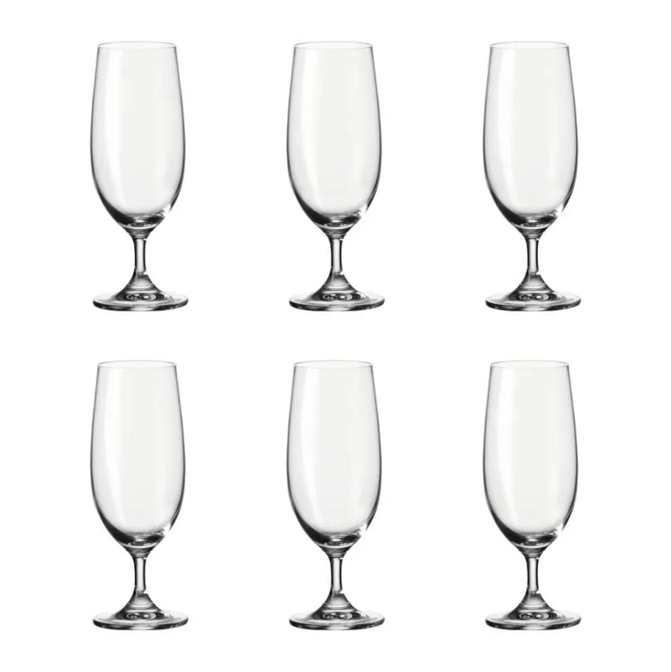 Daily Ølglas - 6 stk.