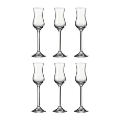 Daily Portvinsglas - 6 stk.