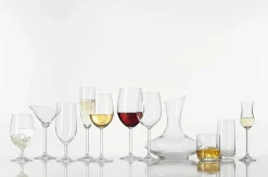Daily Tumblerglas - 6 stk.