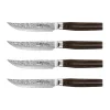 Damashiro® EMPEROR Steakknivssæt - 4 dele