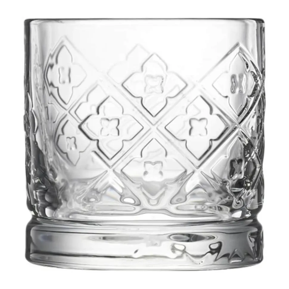 Dandy Whiskeyglas - 4 stk.