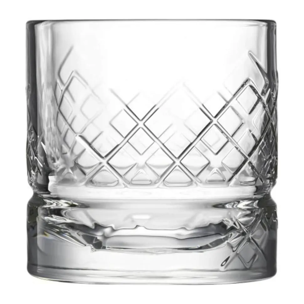Dandy Whiskeyglas - 4 stk.