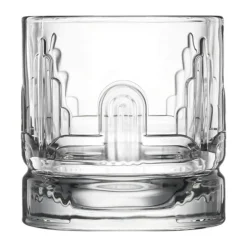 Dandy Whiskeyglas - 4 stk.