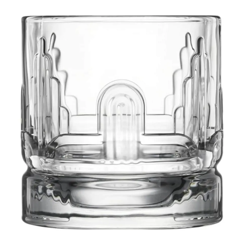 Dandy Whiskeyglas - 4 stk.
