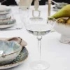 Dauphine Champagneskål