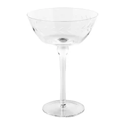 Dauphine Champagneskål