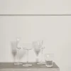 Dauphine Rødvinsglas