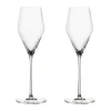 Definition Champagneglas - 2 stk.