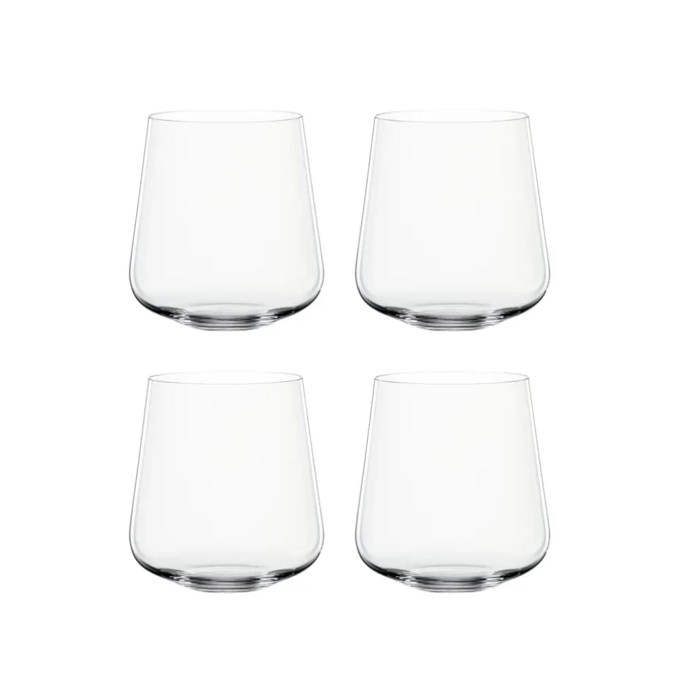 Defintion Tumbler Glas - 4 stk.