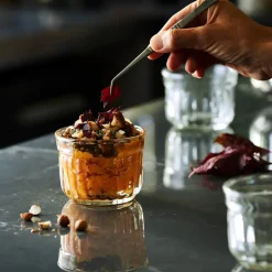 Delice Dessertskål - 6 stk.