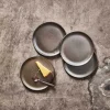 Desserttallerken