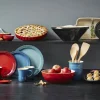 Desserttallerken