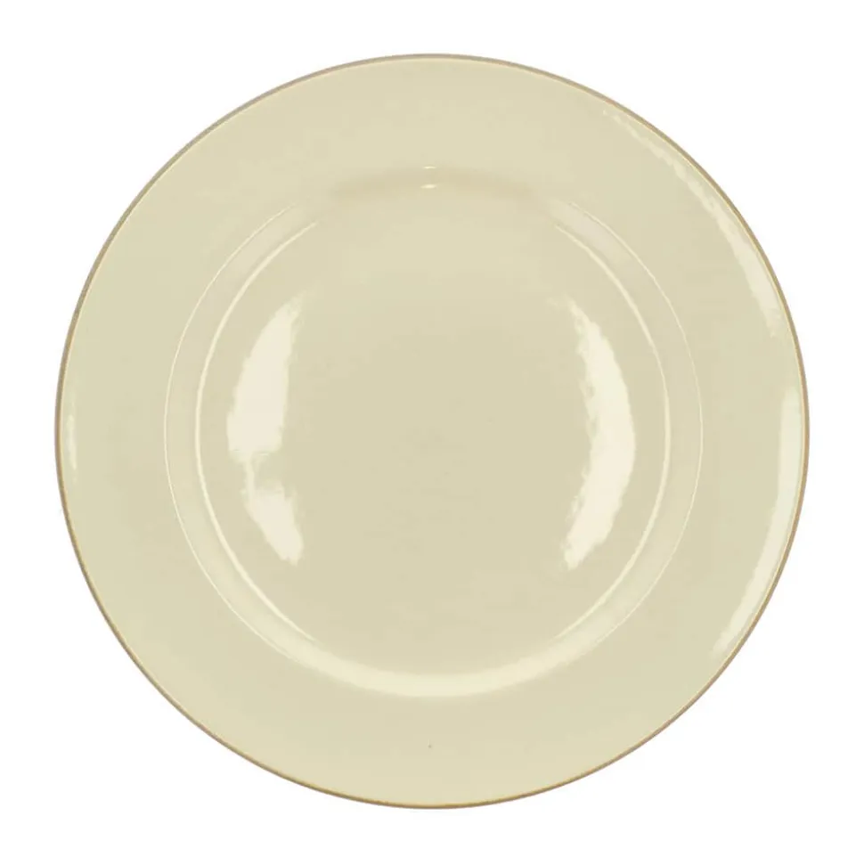 Desserttallerken