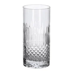 Diamante Øl-/longdrinkglas - 4 stk.