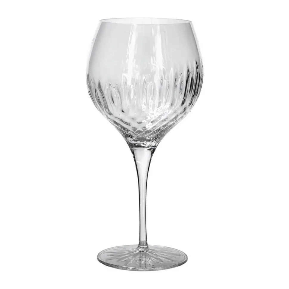 Diamante Spansk Gin og Tonic Glas - 4 stk.