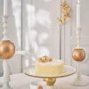 Dot delight Fad på fod