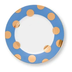Dot Delight Tallerken - 2 stk.