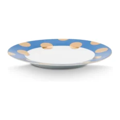 Dot Delight Tallerken - 2 stk.