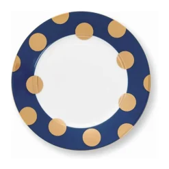 Dot Delight Tallerken - 2 stk.